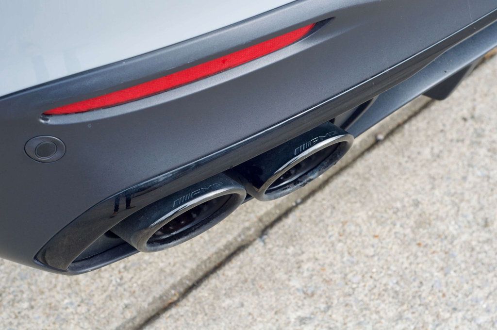 2024 Mercedes-Benz GLE LocalTrade/MSRP$93710/4MATIC/AMGNightPkg/Heated&CooledSeats - 22978336 - 12