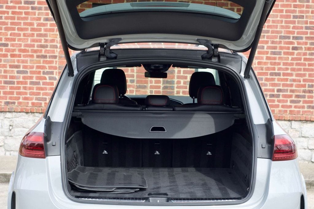 2024 Mercedes-Benz GLE LocalTrade/MSRP$93710/4MATIC/AMGNightPkg/Heated&CooledSeats - 22978336 - 14