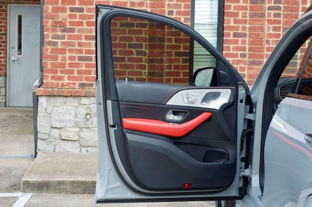 2024 Mercedes-Benz GLE LocalTrade/MSRP$93710/4MATIC/AMGNightPkg/Heated&CooledSeats - 22978336 - 16