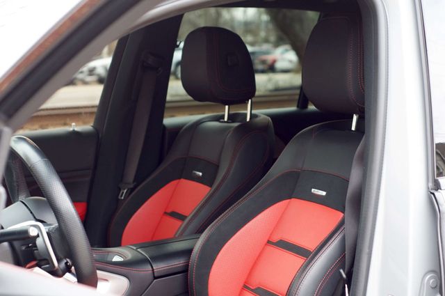 2024 Mercedes-Benz GLE LocalTrade/MSRP$93710/4MATIC/AMGNightPkg/Heated&CooledSeats - 22978336 - 18