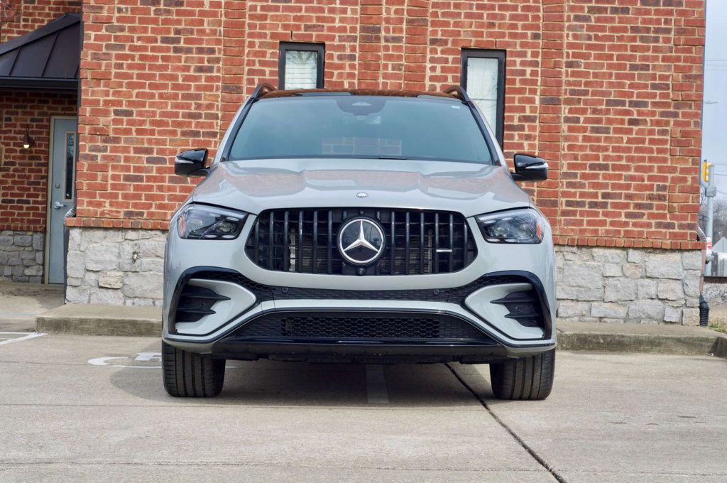 2024 Mercedes-Benz GLE LocalTrade/MSRP$93710/4MATIC/AMGNightPkg/Heated&CooledSeats - 22978336 - 1