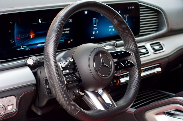 2024 Mercedes-Benz GLE LocalTrade/MSRP$93710/4MATIC/AMGNightPkg/Heated&CooledSeats - 22978336 - 19