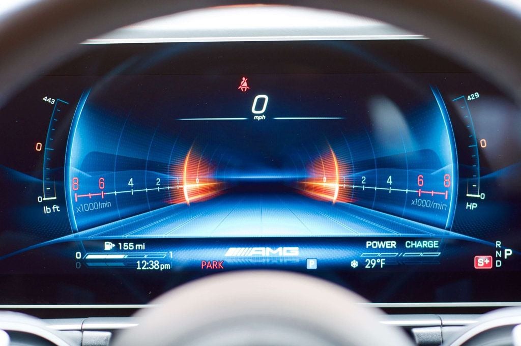 2024 Mercedes-Benz GLE LocalTrade/MSRP$93710/4MATIC/AMGNightPkg/Heated&CooledSeats - 22978336 - 22