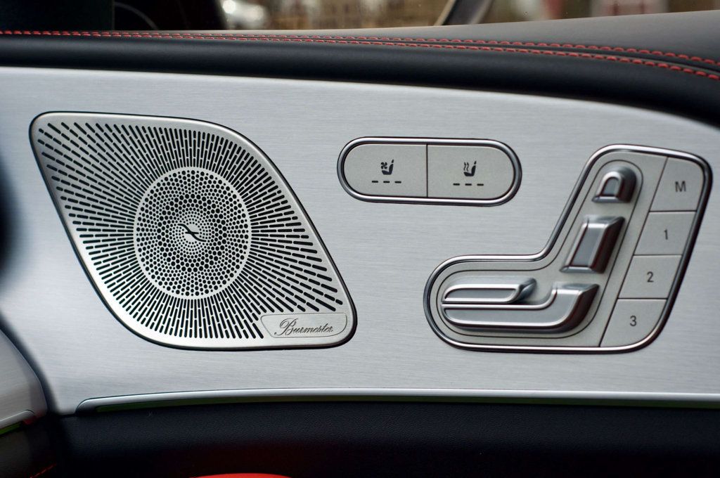 2024 Mercedes-Benz GLE LocalTrade/MSRP$93710/4MATIC/AMGNightPkg/Heated&CooledSeats - 22978336 - 24