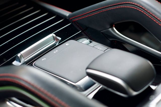 2024 Mercedes-Benz GLE LocalTrade/MSRP$93710/4MATIC/AMGNightPkg/Heated&CooledSeats - 22978336 - 25