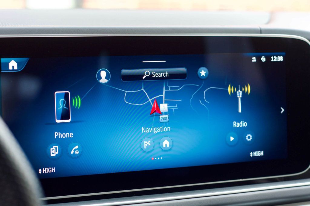 2024 Mercedes-Benz GLE LocalTrade/MSRP$93710/4MATIC/AMGNightPkg/Heated&CooledSeats - 22978336 - 26