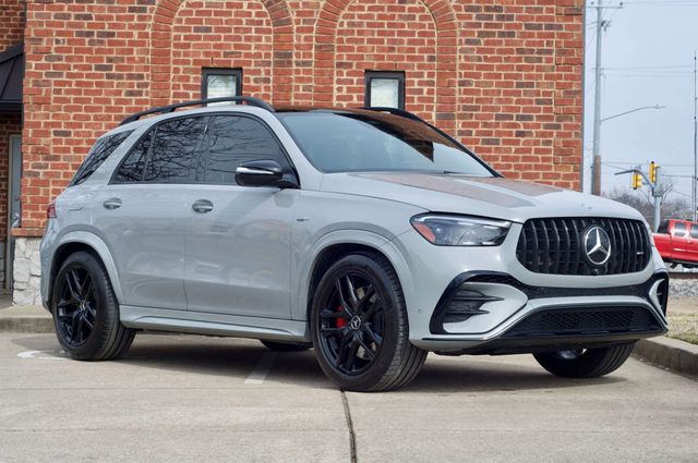 2024 Mercedes-Benz GLE LocalTrade/MSRP$93710/4MATIC/AMGNightPkg/Heated&CooledSeats - 22978336 - 2