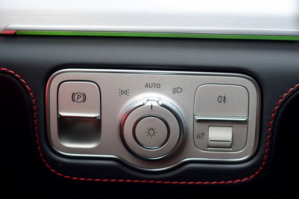 2024 Mercedes-Benz GLE LocalTrade/MSRP$93710/4MATIC/AMGNightPkg/Heated&CooledSeats - 22978336 - 29