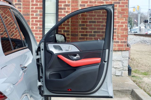 2024 Mercedes-Benz GLE LocalTrade/MSRP$93710/4MATIC/AMGNightPkg/Heated&CooledSeats - 22978336 - 30