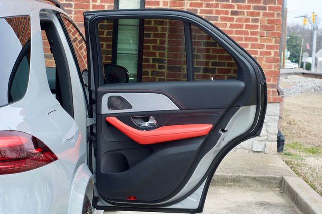 2024 Mercedes-Benz GLE LocalTrade/MSRP$93710/4MATIC/AMGNightPkg/Heated&CooledSeats - 22978336 - 37