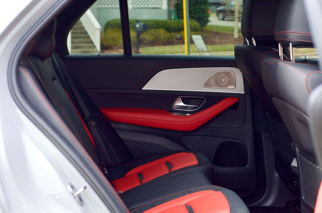 2024 Mercedes-Benz GLE LocalTrade/MSRP$93710/4MATIC/AMGNightPkg/Heated&CooledSeats - 22978336 - 38