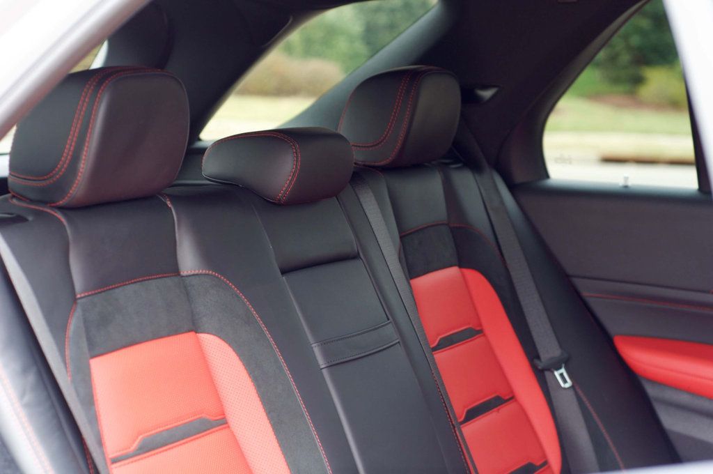 2024 Mercedes-Benz GLE LocalTrade/MSRP$93710/4MATIC/AMGNightPkg/Heated&CooledSeats - 22978336 - 39