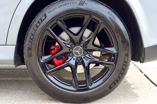 2024 Mercedes-Benz GLE LocalTrade/MSRP$93710/4MATIC/AMGNightPkg/Heated&CooledSeats - 22978336 - 40