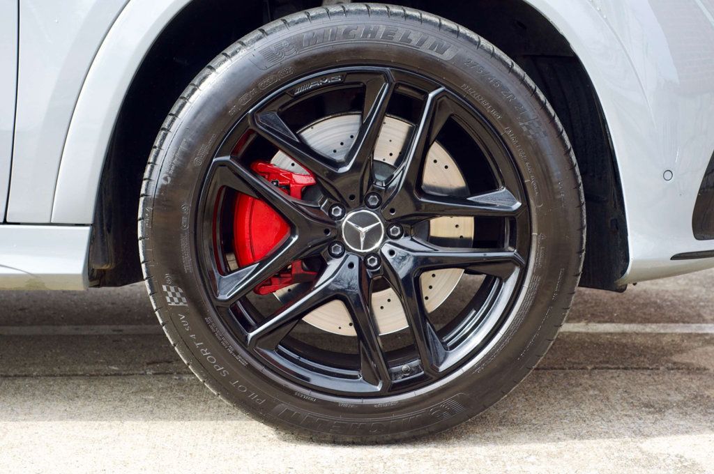 2024 Mercedes-Benz GLE LocalTrade/MSRP$93710/4MATIC/AMGNightPkg/Heated&CooledSeats - 22978336 - 41