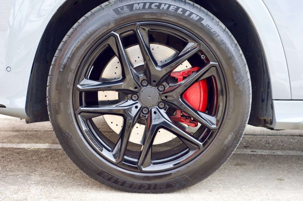 2024 Mercedes-Benz GLE LocalTrade/MSRP$93710/4MATIC/AMGNightPkg/Heated&CooledSeats - 22978336 - 43