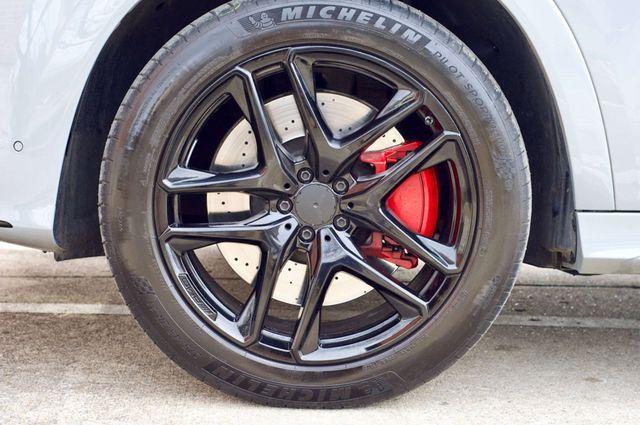 2024 Mercedes-Benz GLE LocalTrade/MSRP$93710/4MATIC/AMGNightPkg/Heated&CooledSeats - 22978336 - 43