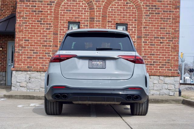 2024 Mercedes-Benz GLE LocalTrade/MSRP$93710/4MATIC/AMGNightPkg/Heated&CooledSeats - 22978336 - 5