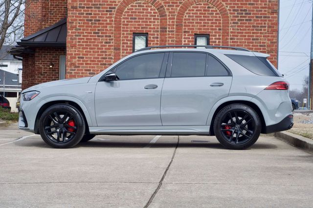 2024 Mercedes-Benz GLE LocalTrade/MSRP$93710/4MATIC/AMGNightPkg/Heated&CooledSeats - 22978336 - 7