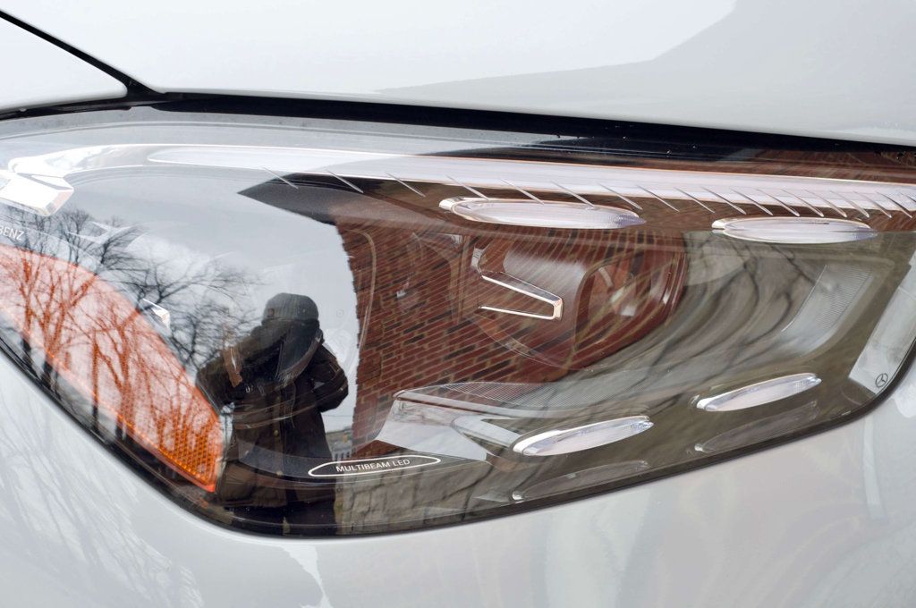 2024 Mercedes-Benz GLE LocalTrade/MSRP$93710/4MATIC/AMGNightPkg/Heated&CooledSeats - 22978336 - 8