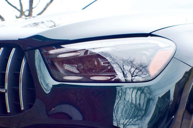 2024 Mercedes-Benz GLE MSRP$134,965/Driver Assist plus/Warmth&Comfort Pkg/Pano Roof/NAV - 22986851 - 10