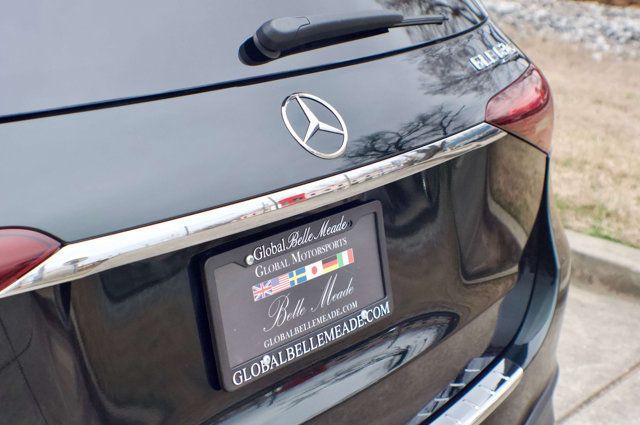 2024 Mercedes-Benz GLE MSRP$134,965/Driver Assist plus/Warmth&Comfort Pkg/Pano Roof/NAV - 22986851 - 11