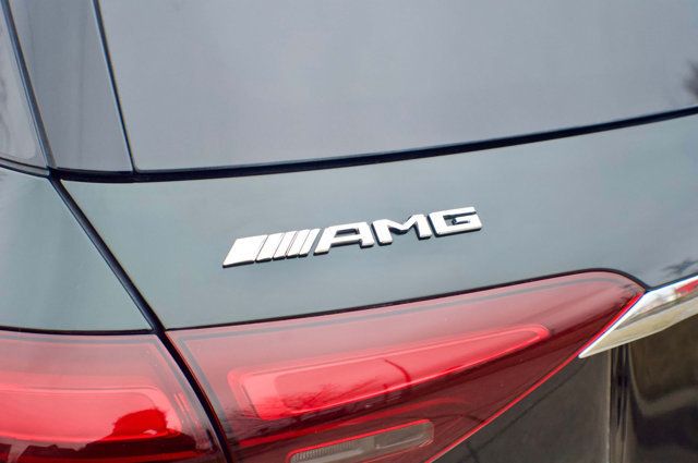 2024 Mercedes-Benz GLE MSRP$134,965/Driver Assist plus/Warmth&Comfort Pkg/Pano Roof/NAV - 22986851 - 12