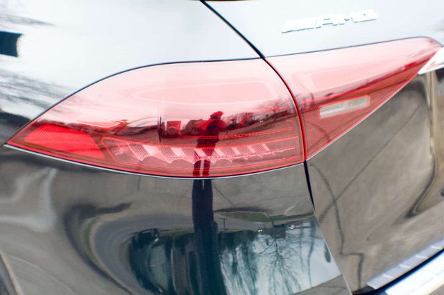 2024 Mercedes-Benz GLE MSRP$134,965/Driver Assist plus/Warmth&Comfort Pkg/Pano Roof/NAV - 22986851 - 13