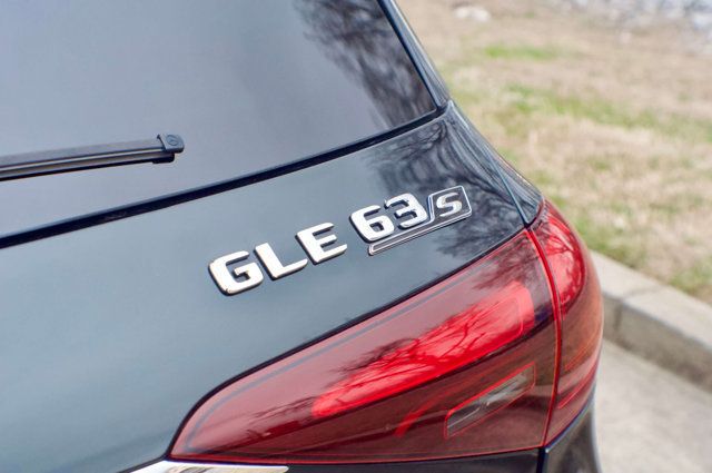 2024 Mercedes-Benz GLE MSRP$134,965/Driver Assist plus/Warmth&Comfort Pkg/Pano Roof/NAV - 22986851 - 18