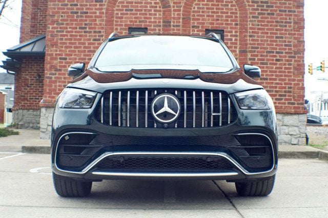 2024 Mercedes-Benz GLE MSRP$134,965/Driver Assist plus/Warmth&Comfort Pkg/Pano Roof/NAV - 22986851 - 1