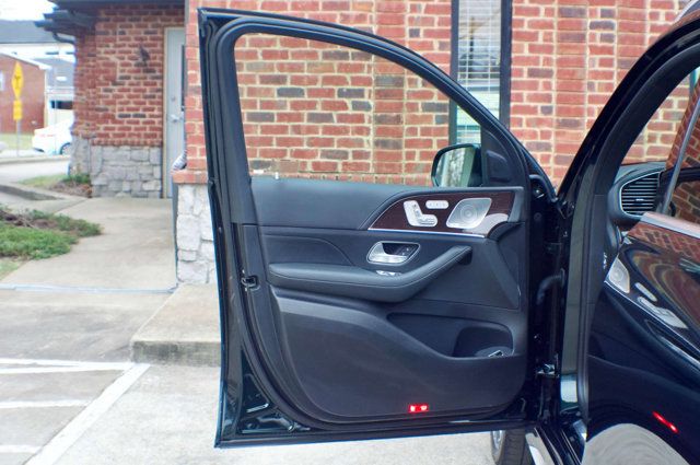 2024 Mercedes-Benz GLE MSRP$134,965/Driver Assist plus/Warmth&Comfort Pkg/Pano Roof/NAV - 22986851 - 22