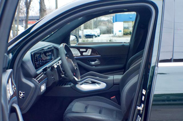 2024 Mercedes-Benz GLE MSRP$134,965/Driver Assist plus/Warmth&Comfort Pkg/Pano Roof/NAV - 22986851 - 23