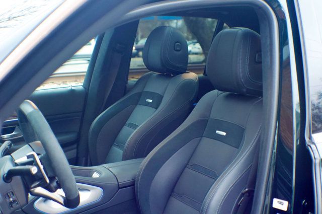 2024 Mercedes-Benz GLE MSRP$134,965/Driver Assist plus/Warmth&Comfort Pkg/Pano Roof/NAV - 22986851 - 24