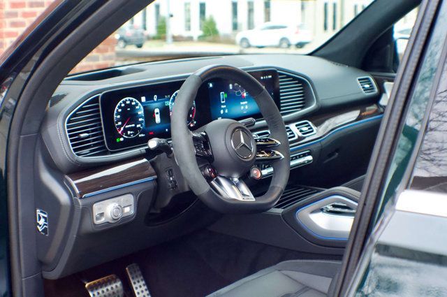 2024 Mercedes-Benz GLE MSRP$134,965/Driver Assist plus/Warmth&Comfort Pkg/Pano Roof/NAV - 22986851 - 25