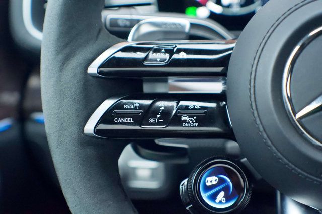 2024 Mercedes-Benz GLE MSRP$134,965/Driver Assist plus/Warmth&Comfort Pkg/Pano Roof/NAV - 22986851 - 26