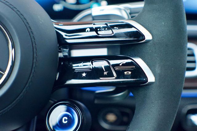 2024 Mercedes-Benz GLE MSRP$134,965/Driver Assist plus/Warmth&Comfort Pkg/Pano Roof/NAV - 22986851 - 27