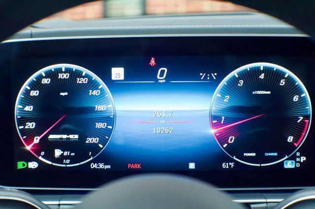 2024 Mercedes-Benz GLE MSRP$134,965/Driver Assist plus/Warmth&Comfort Pkg/Pano Roof/NAV - 22986851 - 29