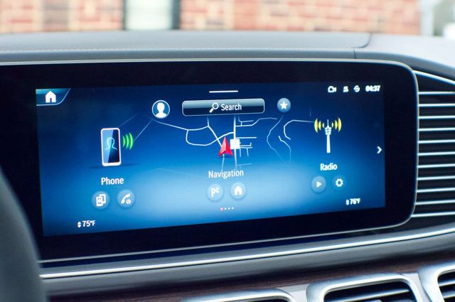 2024 Mercedes-Benz GLE MSRP$134,965/Driver Assist plus/Warmth&Comfort Pkg/Pano Roof/NAV - 22986851 - 30