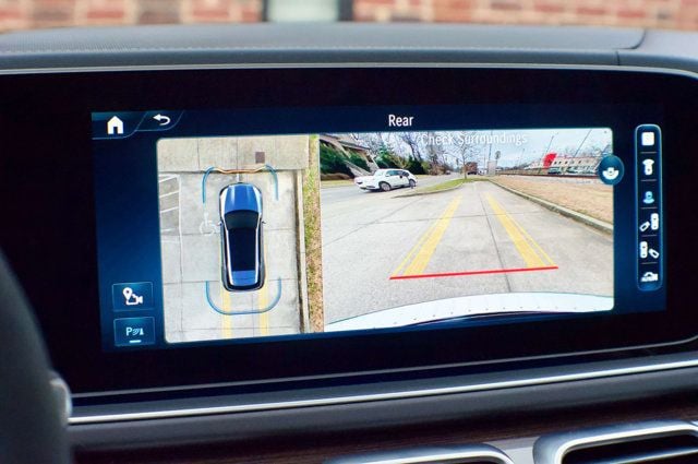 2024 Mercedes-Benz GLE MSRP$134,965/Driver Assist plus/Warmth&Comfort Pkg/Pano Roof/NAV - 22986851 - 31