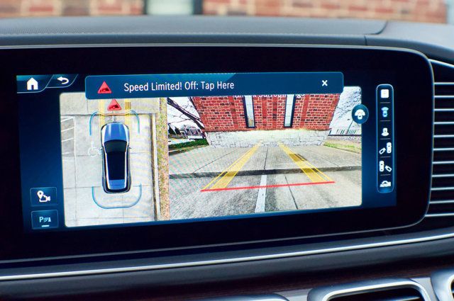 2024 Mercedes-Benz GLE MSRP$134,965/Driver Assist plus/Warmth&Comfort Pkg/Pano Roof/NAV - 22986851 - 32