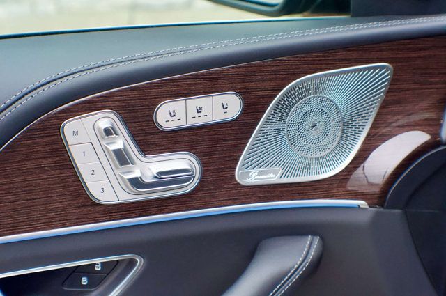 2024 Mercedes-Benz GLE MSRP$134,965/Driver Assist plus/Warmth&Comfort Pkg/Pano Roof/NAV - 22986851 - 33