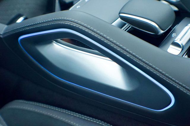 2024 Mercedes-Benz GLE MSRP$134,965/Driver Assist plus/Warmth&Comfort Pkg/Pano Roof/NAV - 22986851 - 35