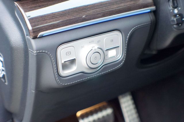 2024 Mercedes-Benz GLE MSRP$134,965/Driver Assist plus/Warmth&Comfort Pkg/Pano Roof/NAV - 22986851 - 37