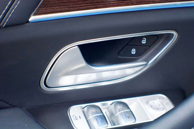 2024 Mercedes-Benz GLE MSRP$134,965/Driver Assist plus/Warmth&Comfort Pkg/Pano Roof/NAV - 22986851 - 38