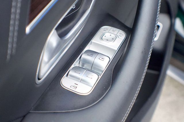 2024 Mercedes-Benz GLE MSRP$134,965/Driver Assist plus/Warmth&Comfort Pkg/Pano Roof/NAV - 22986851 - 39