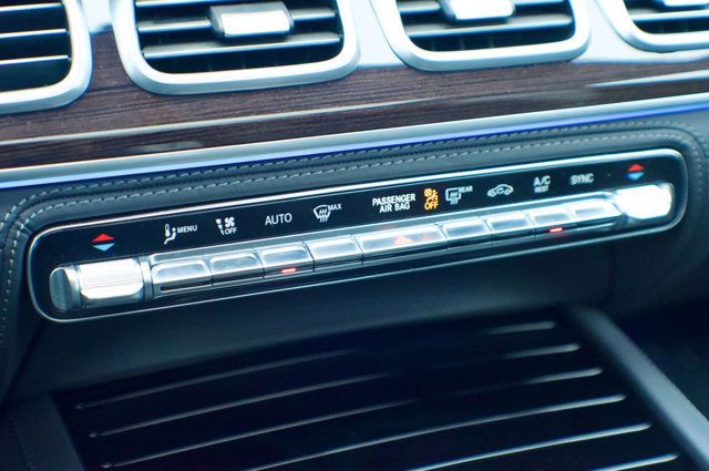 2024 Mercedes-Benz GLE MSRP$134,965/Driver Assist plus/Warmth&Comfort Pkg/Pano Roof/NAV - 22986851 - 41