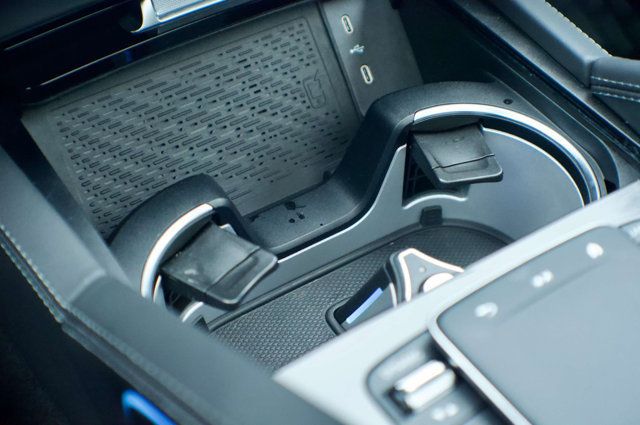 2024 Mercedes-Benz GLE MSRP$134,965/Driver Assist plus/Warmth&Comfort Pkg/Pano Roof/NAV - 22986851 - 42