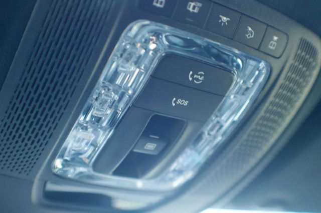 2024 Mercedes-Benz GLE MSRP$134,965/Driver Assist plus/Warmth&Comfort Pkg/Pano Roof/NAV - 22986851 - 45