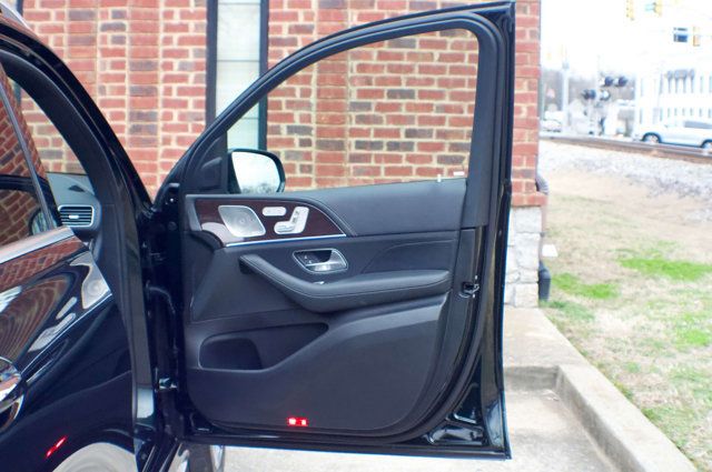 2024 Mercedes-Benz GLE MSRP$134,965/Driver Assist plus/Warmth&Comfort Pkg/Pano Roof/NAV - 22986851 - 48