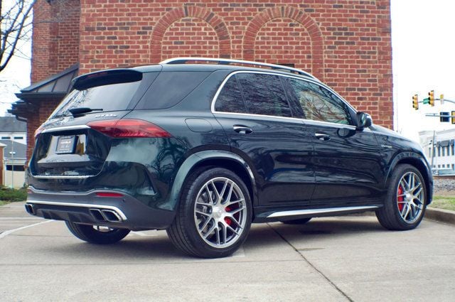 2024 Mercedes-Benz GLE MSRP$134,965/Driver Assist plus/Warmth&Comfort Pkg/Pano Roof/NAV - 22986851 - 4