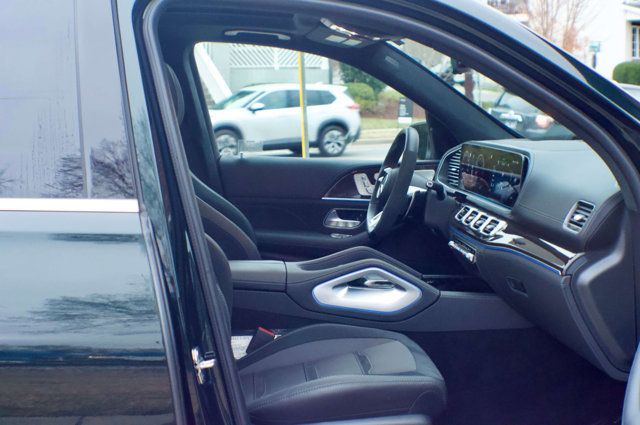 2024 Mercedes-Benz GLE MSRP$134,965/Driver Assist plus/Warmth&Comfort Pkg/Pano Roof/NAV - 22986851 - 49